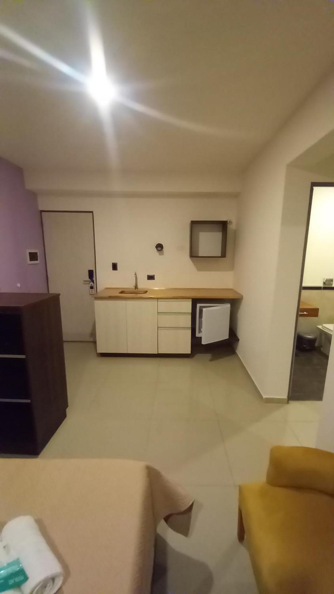 Golden Ross Hotel Villa Carlos Paz Bagian luar foto